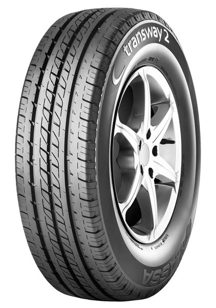 Anvelopa 195/65 R16C 104/102T (Transway 2) Lassa