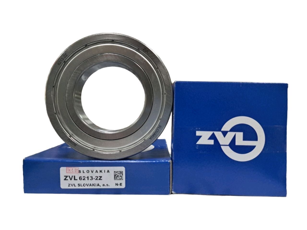 Подшипник 80213 (6213 2Z) ZVL