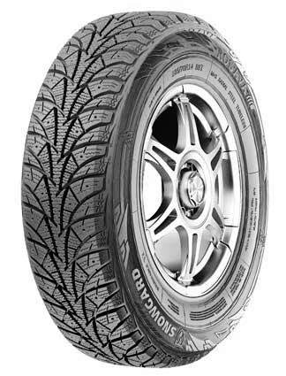 Шина 205/65 R15 (Snowgard) Rosava ЗИМА