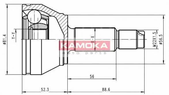 Set W-6708