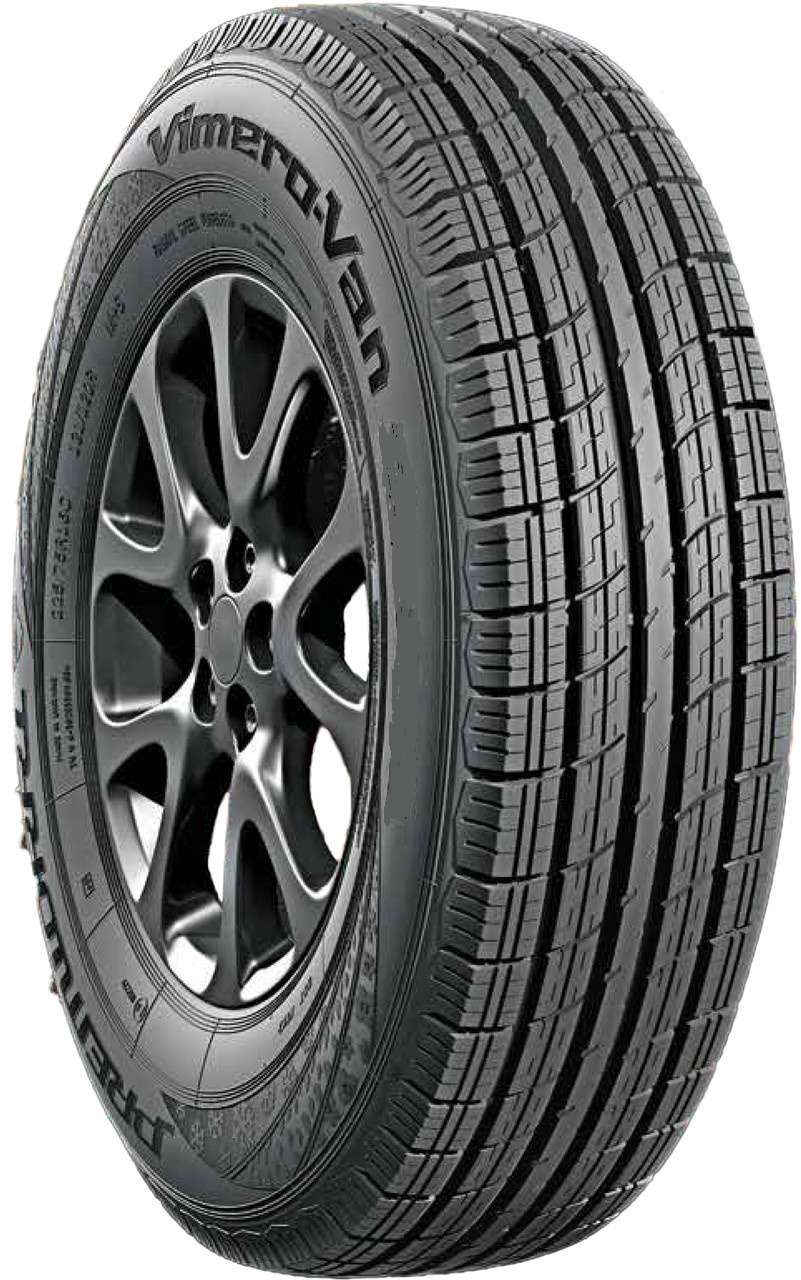 Anvelopa 225/75 R16C (Vimero-Van) Rosava