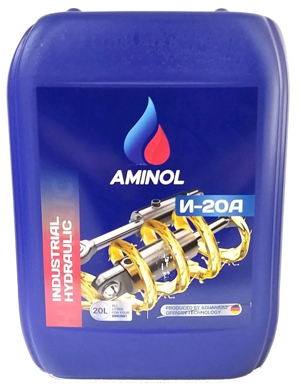 Aminol I-20 20L.