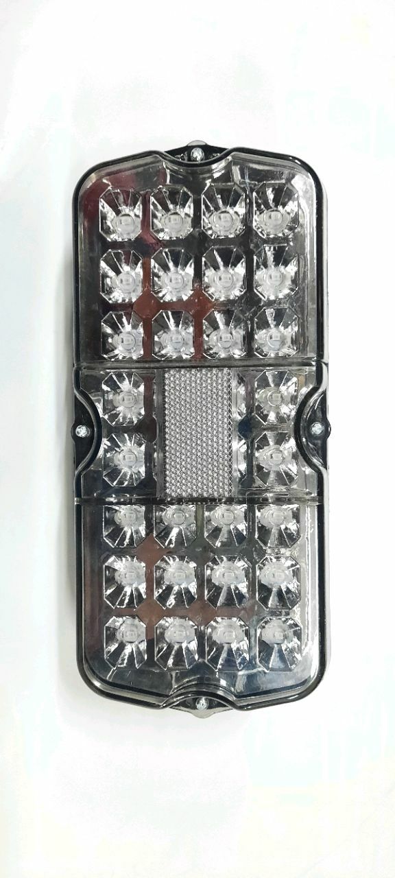 Felinar spate UAZ (LED 12V) alb