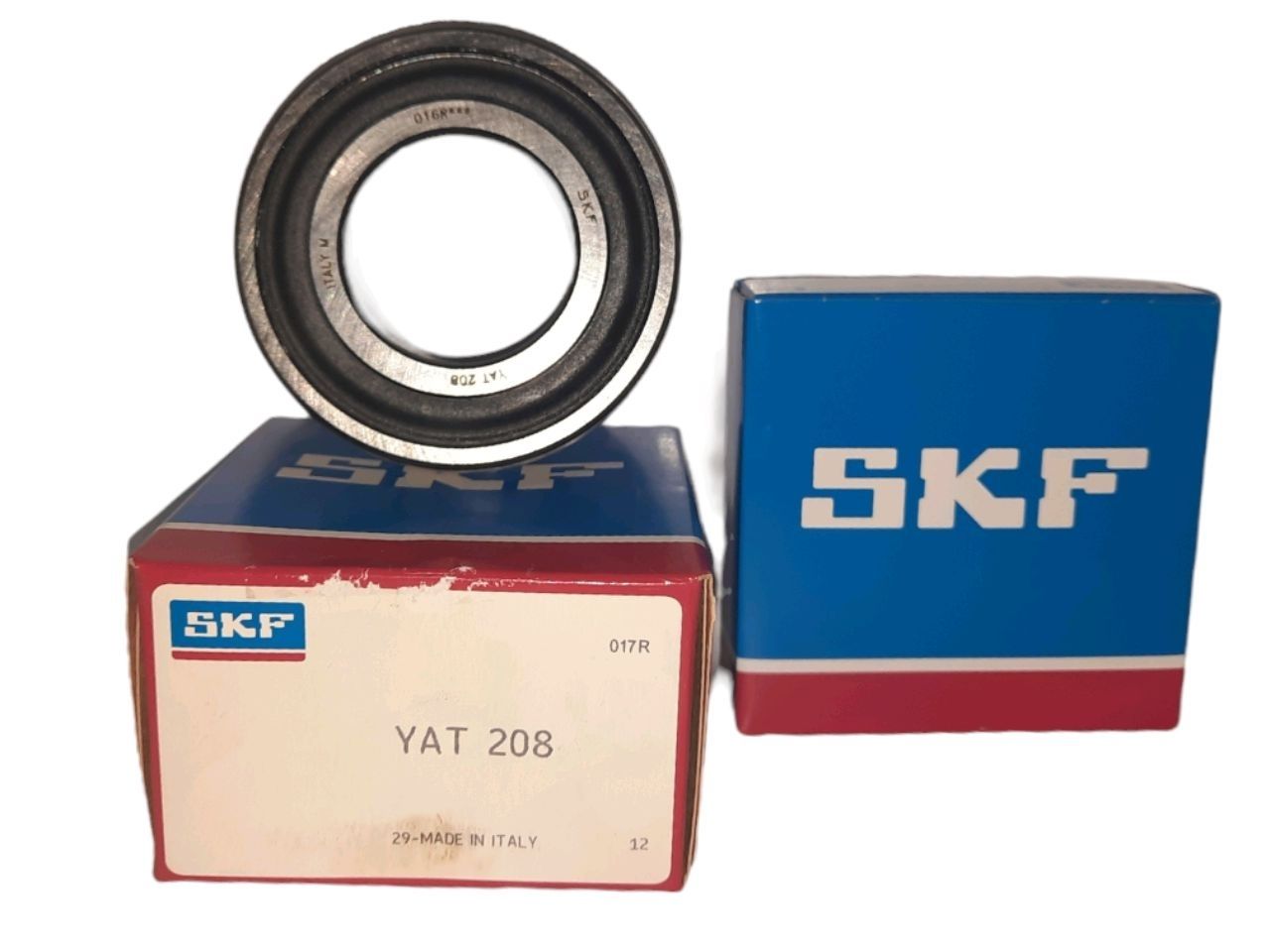 Подшипник YAT 208 SKF