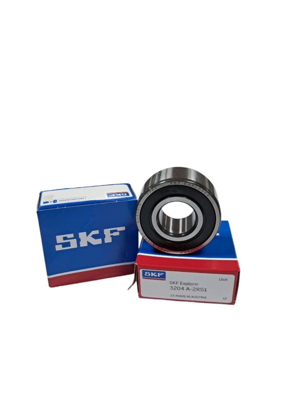 Rulment 3204 2RS SKF