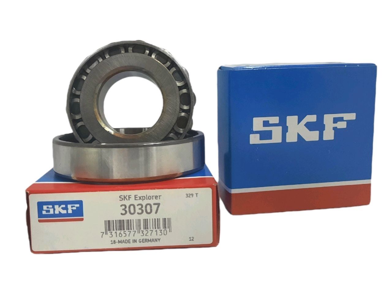 Подшипник 7307 (30307) SKF