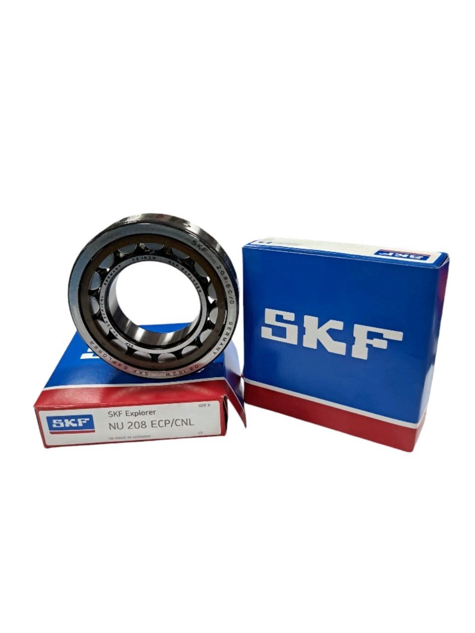 Rulment 32209 (NU209) SKF