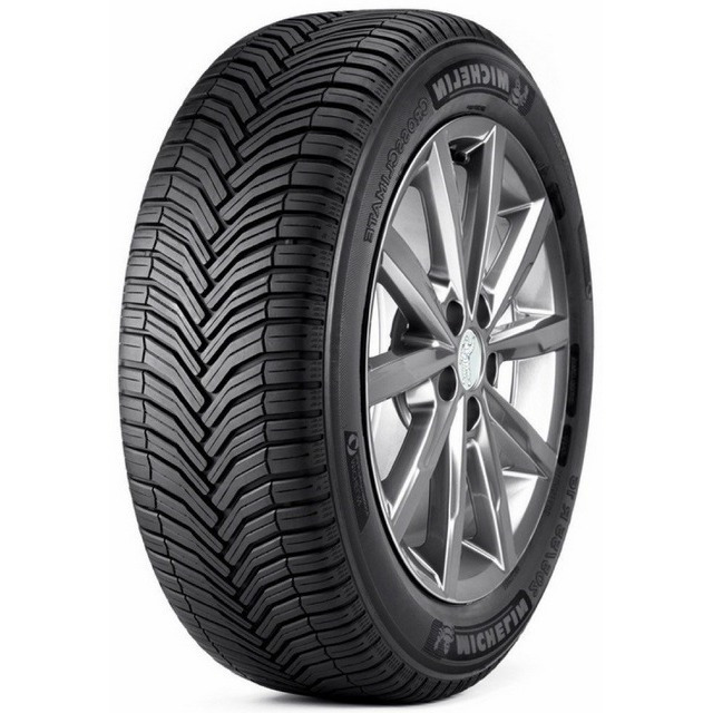 Шина 185/60 R15 (Crossclim 2) Michelin вс