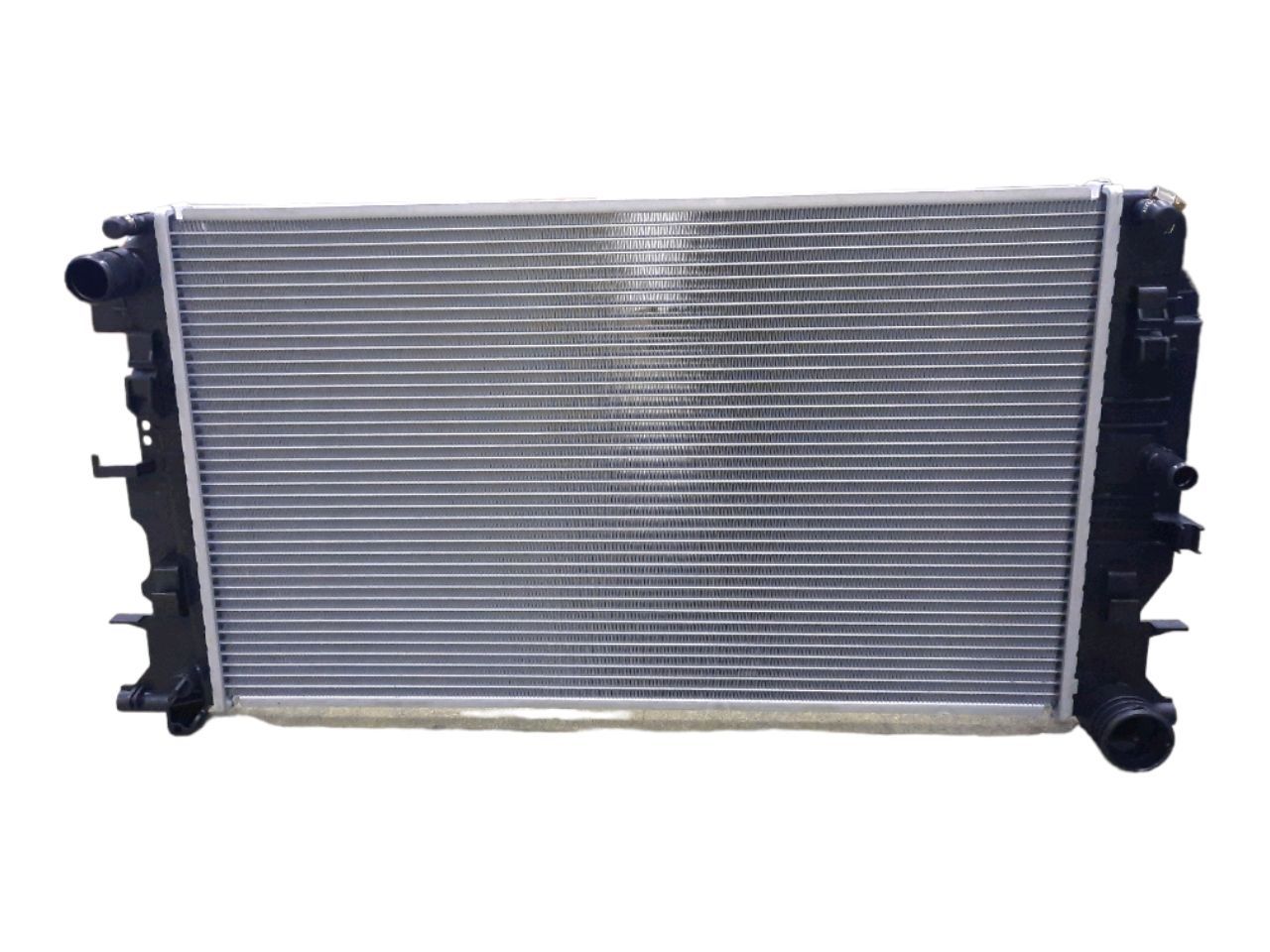 Radiator MB Sprinter 906 / VW Crafter [67156] 678x