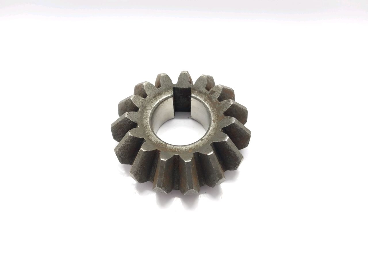 Pinion conic (z=15 d=25) GS2