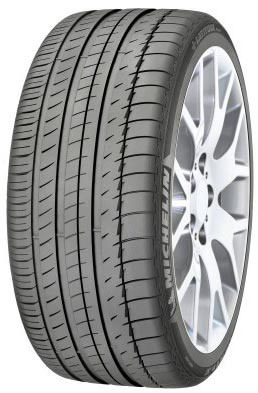 Michelin Latitude Sport