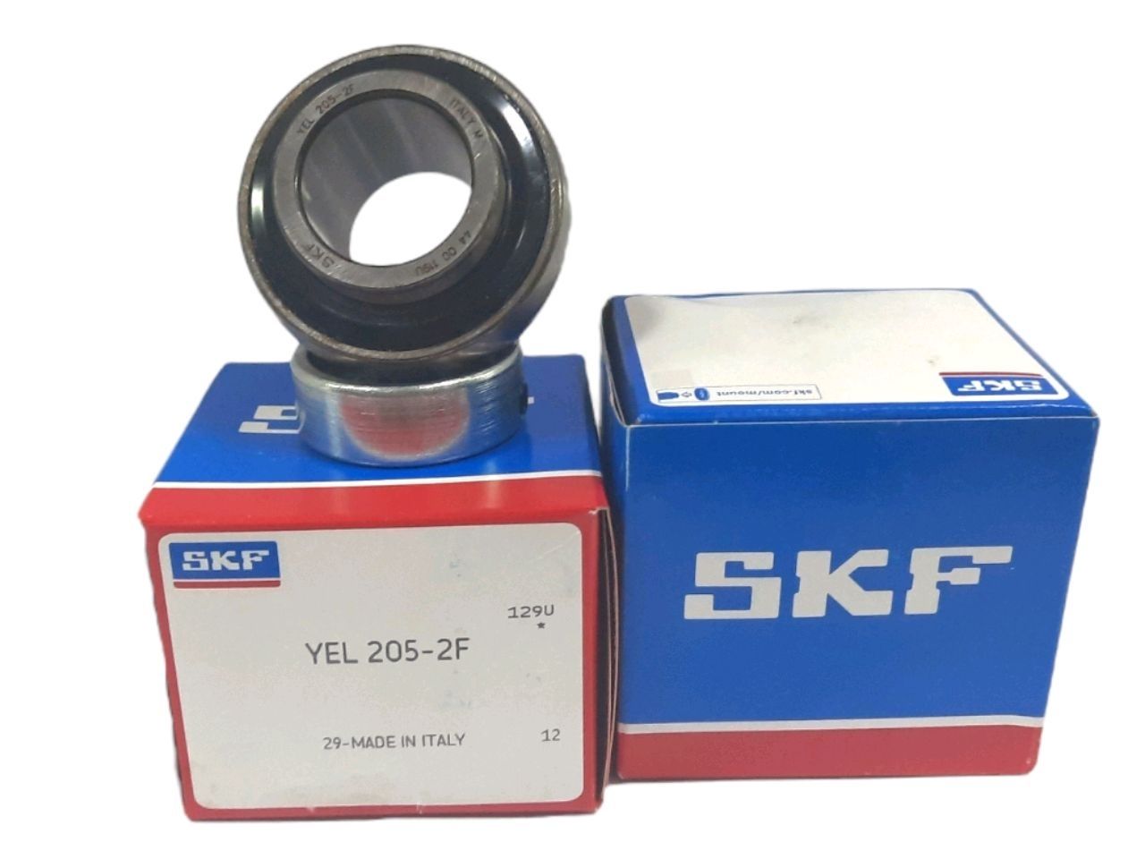 Rulment YEL 205-2F SKF