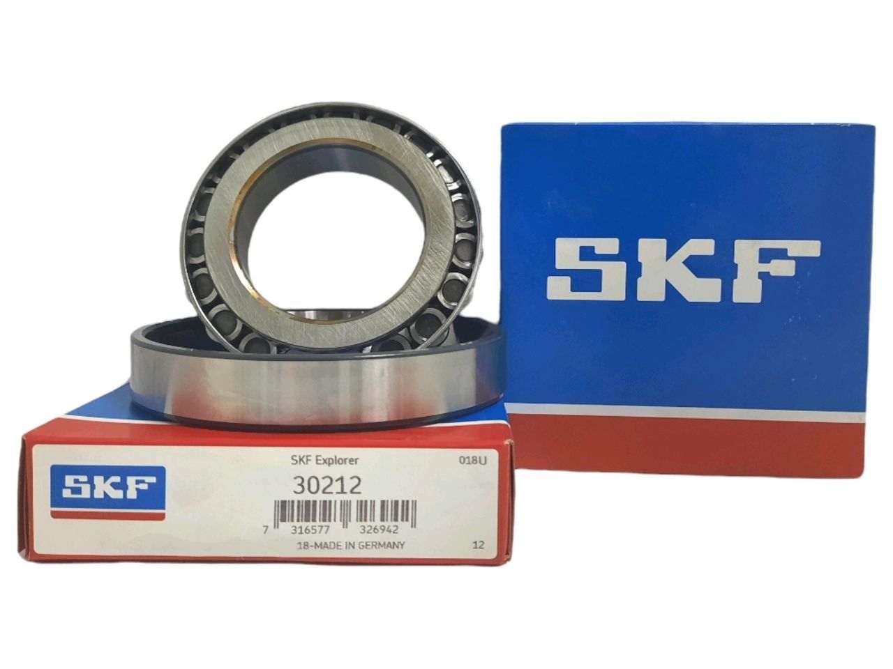 Подшипник 7212 (30212) SKF