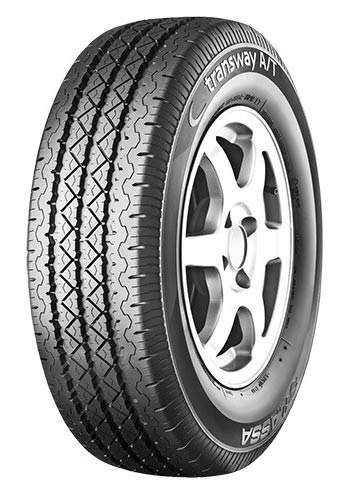 Anvelopa 235/65 R16C 121/119Q (Transway A/T) Lassa