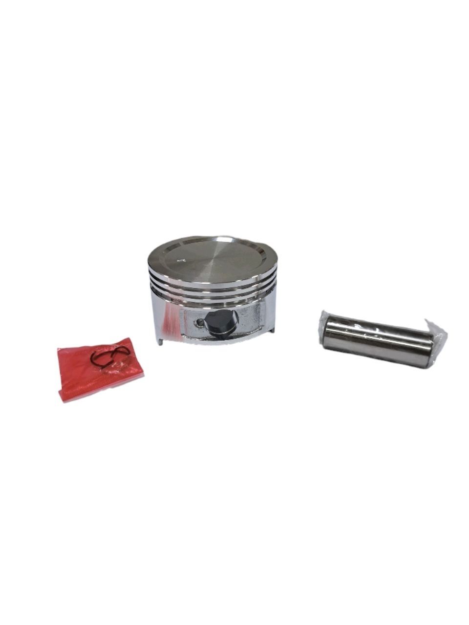 Piston set  170F flat