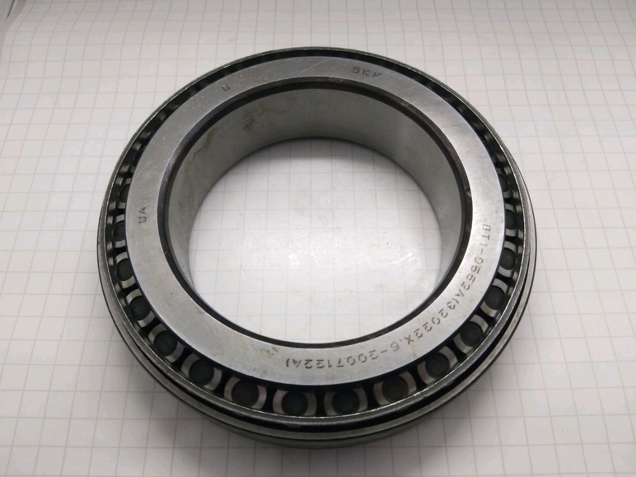 Rulment 2007122 (32022AX) SKF UA