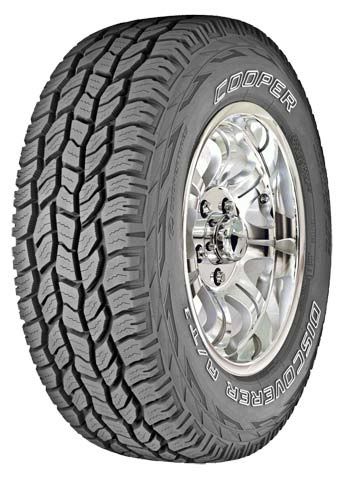 Anvelopa 215/80 R15 (Discov AT3 SPT2) Cooper ta