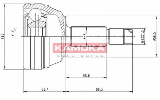 Set W-7126