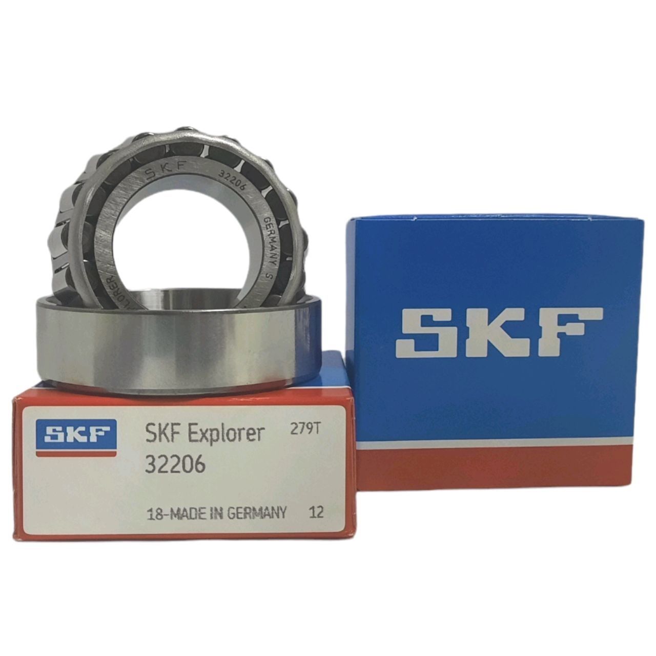 Rulment 7506 (32206) SKF