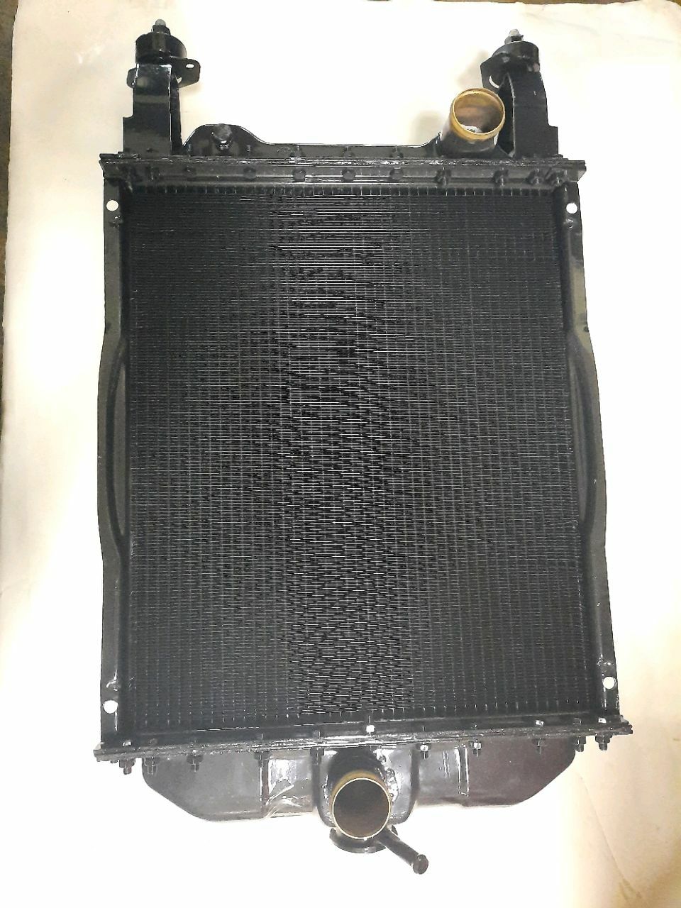 Radiator de apă MTZ-1221 (5 rînduri) (cupru)