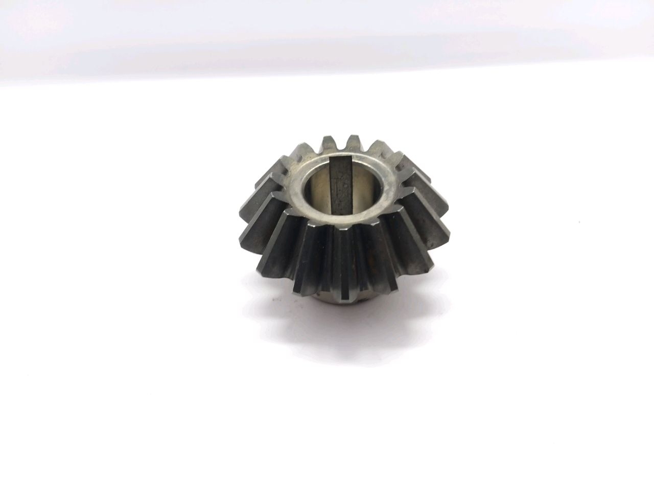 Pinion conic (z=15 d=25) Metkarsan