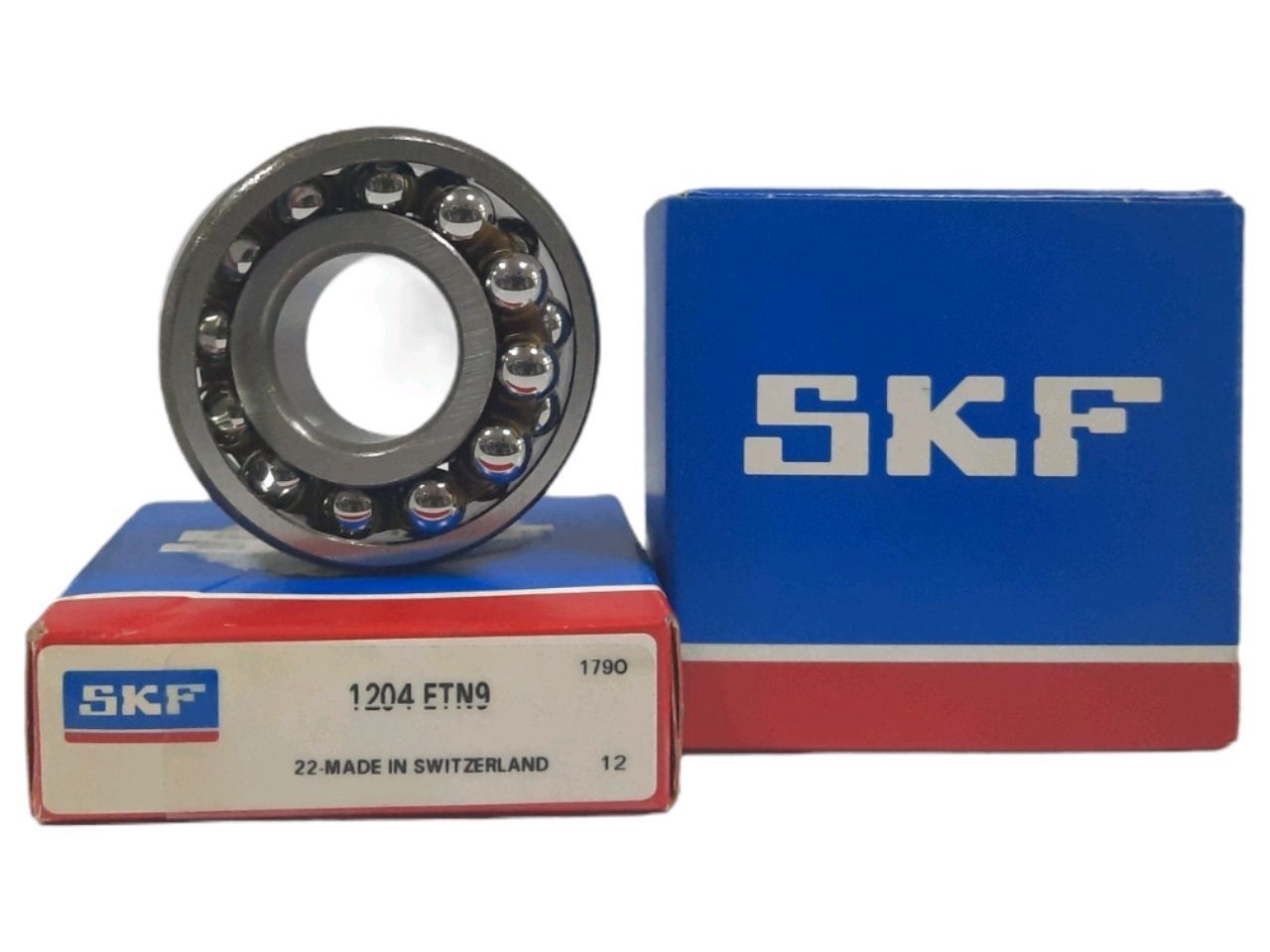 Rulment 1204 SKF