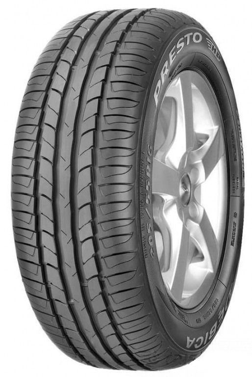 Шина 235/55 R18 (Presto) Debica