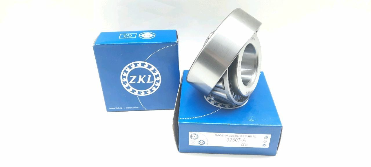 Подшипник 7607 (32307) ZKL