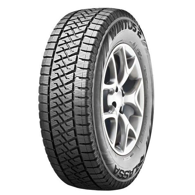 Anvelopa 225/75 R16C 121/120R (Wintus 2) Lassa iar