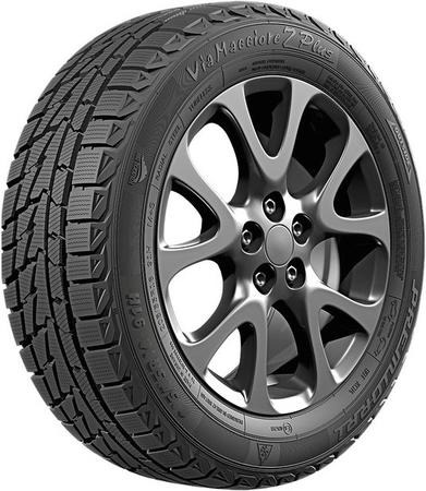 Шина 225/65 R17 (ViaMaggiore Zplus) Rosava ЗИМА