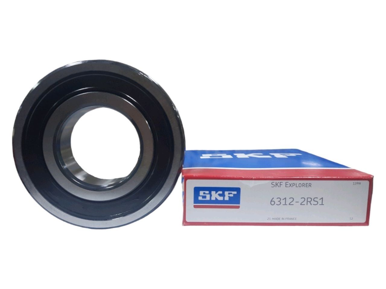 Rulment 180312 (6312 2RS) SKF