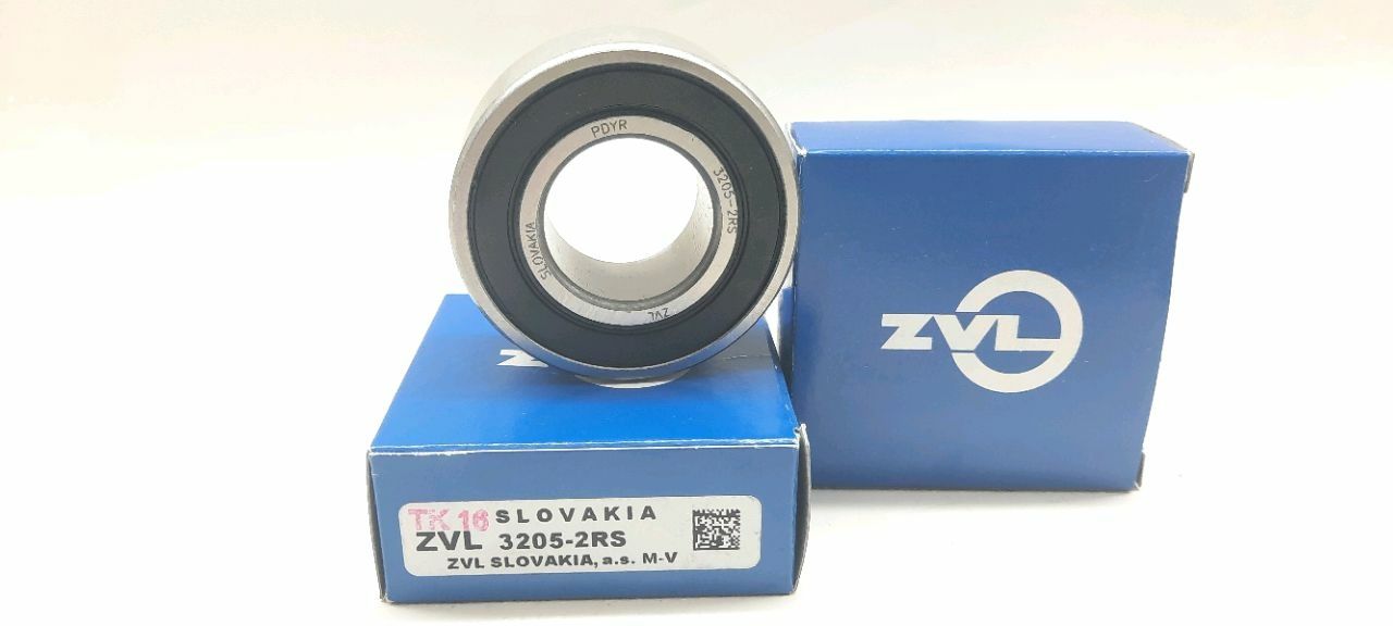 Подшипник 3205 2RS ZVL