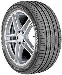 Шина 275/50 R19 (Latitude Sport 3 GRNX N0) Michelin