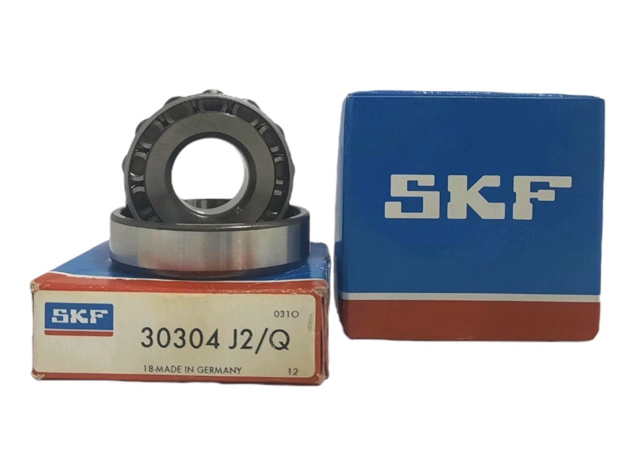 Подшипник 7304 (30304) SKF