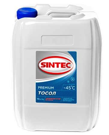 Antigel Sintec OJ-40 bid 10kg