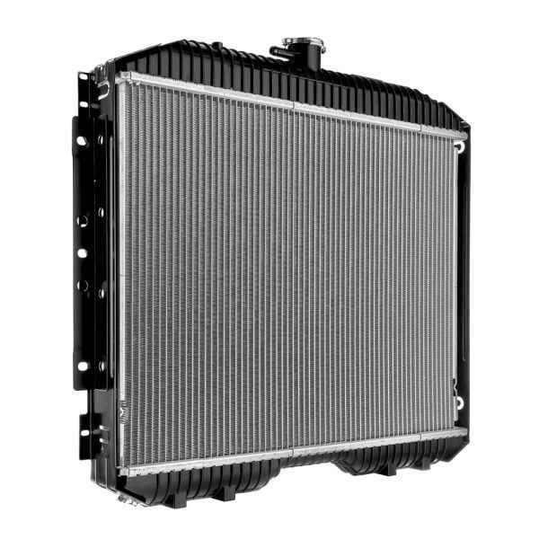 Radiator apă GAZ-3307