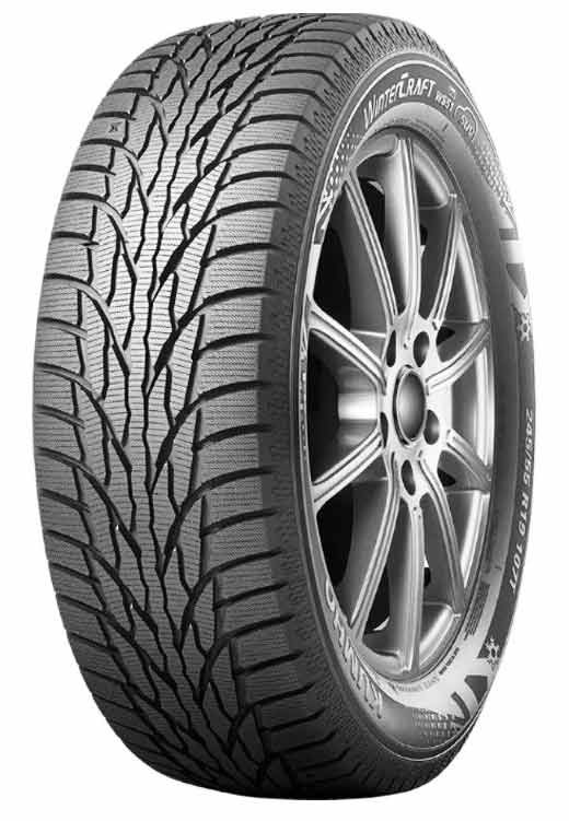 Kumho KC 16 (I'Zen RV Stud)