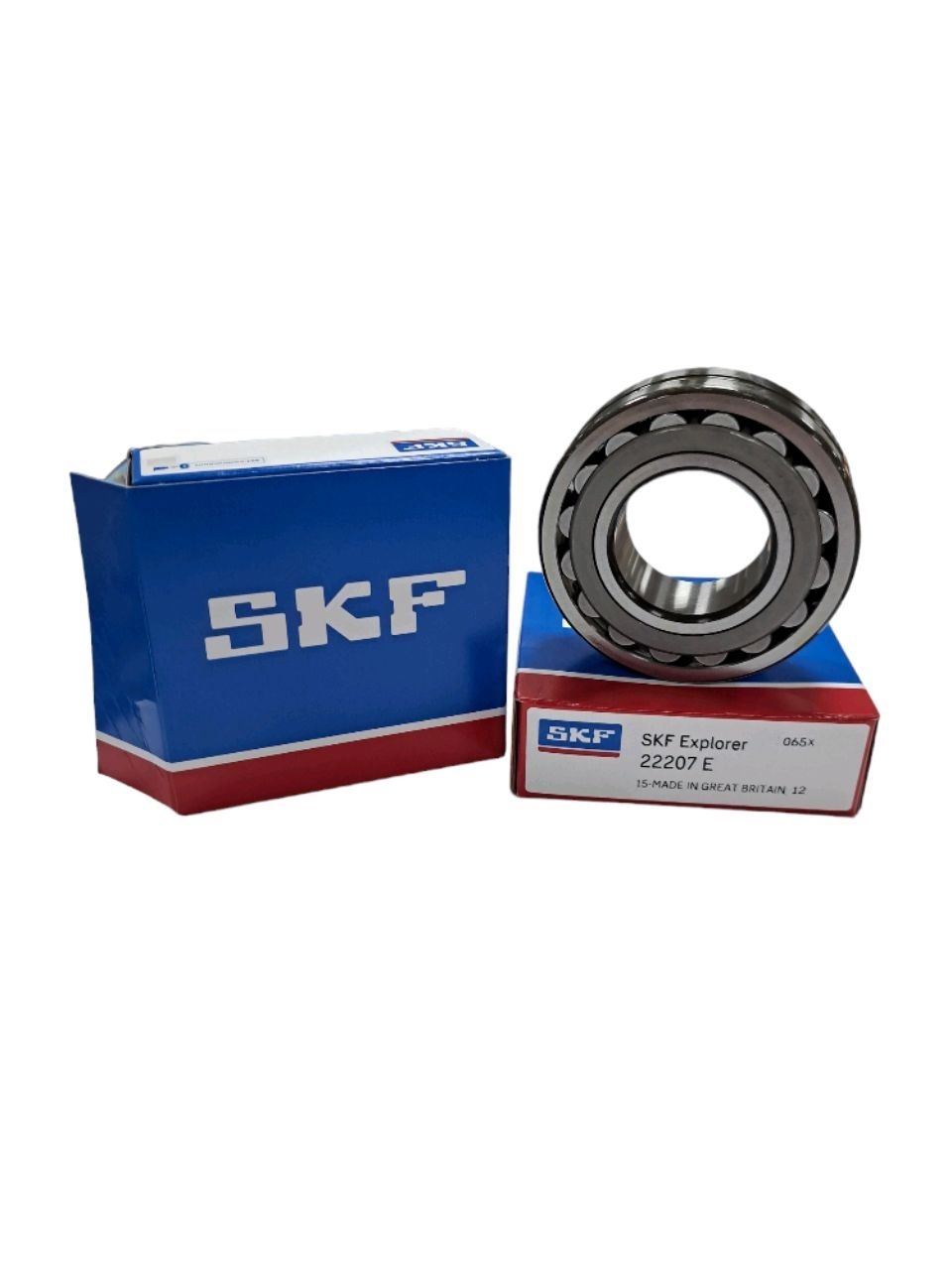 Rulment 53507 (22207) SKF