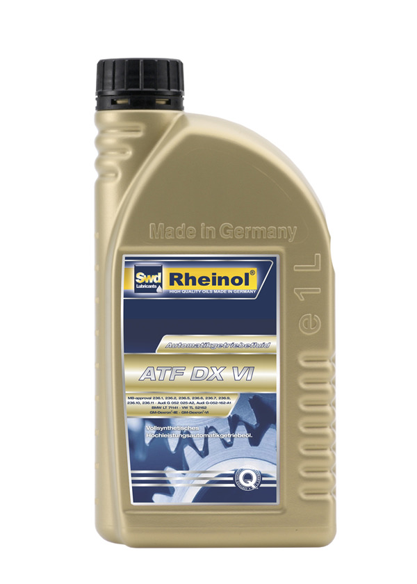 Rheinol ATF DX VI  1L