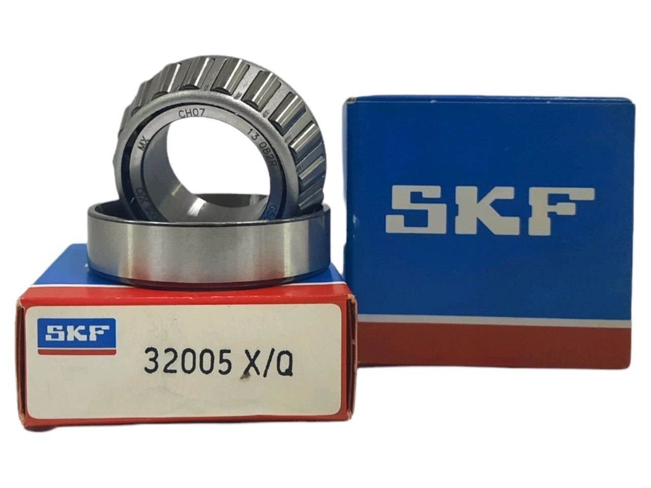 Подшипник 2007106 (32006) SKF