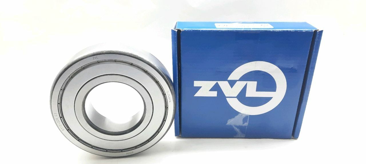 Подшипник 80312 (6312 2Z C3) ZVL