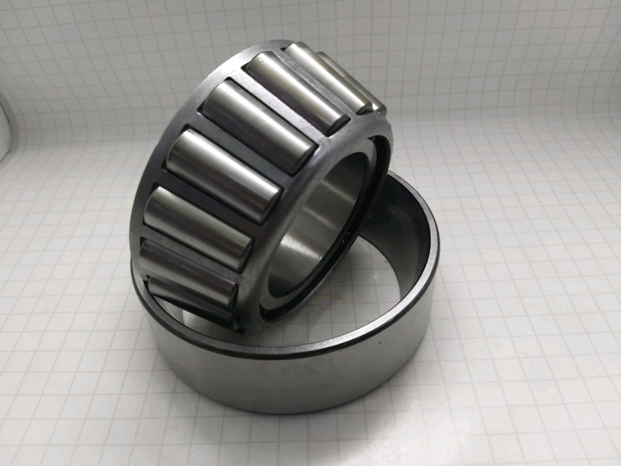 Rulment 7712 SKF UA