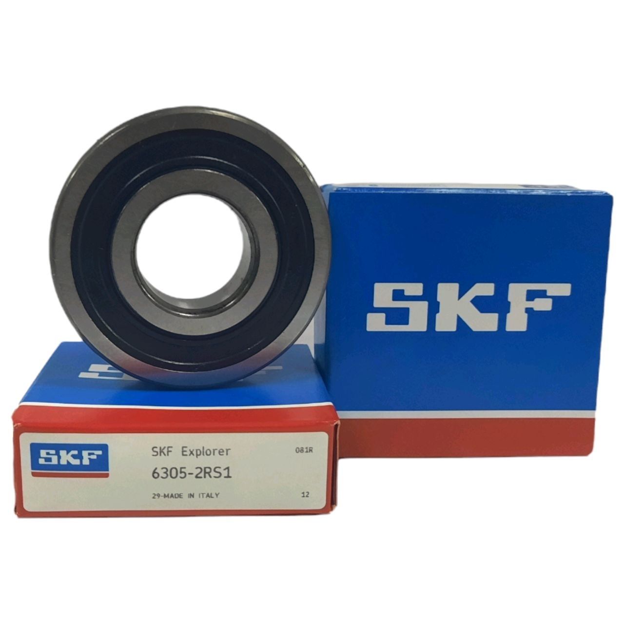 Rulment 180305 (6305 2RS) SKF