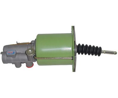 Servo ambreia MAN E2000 81307256053 INRP