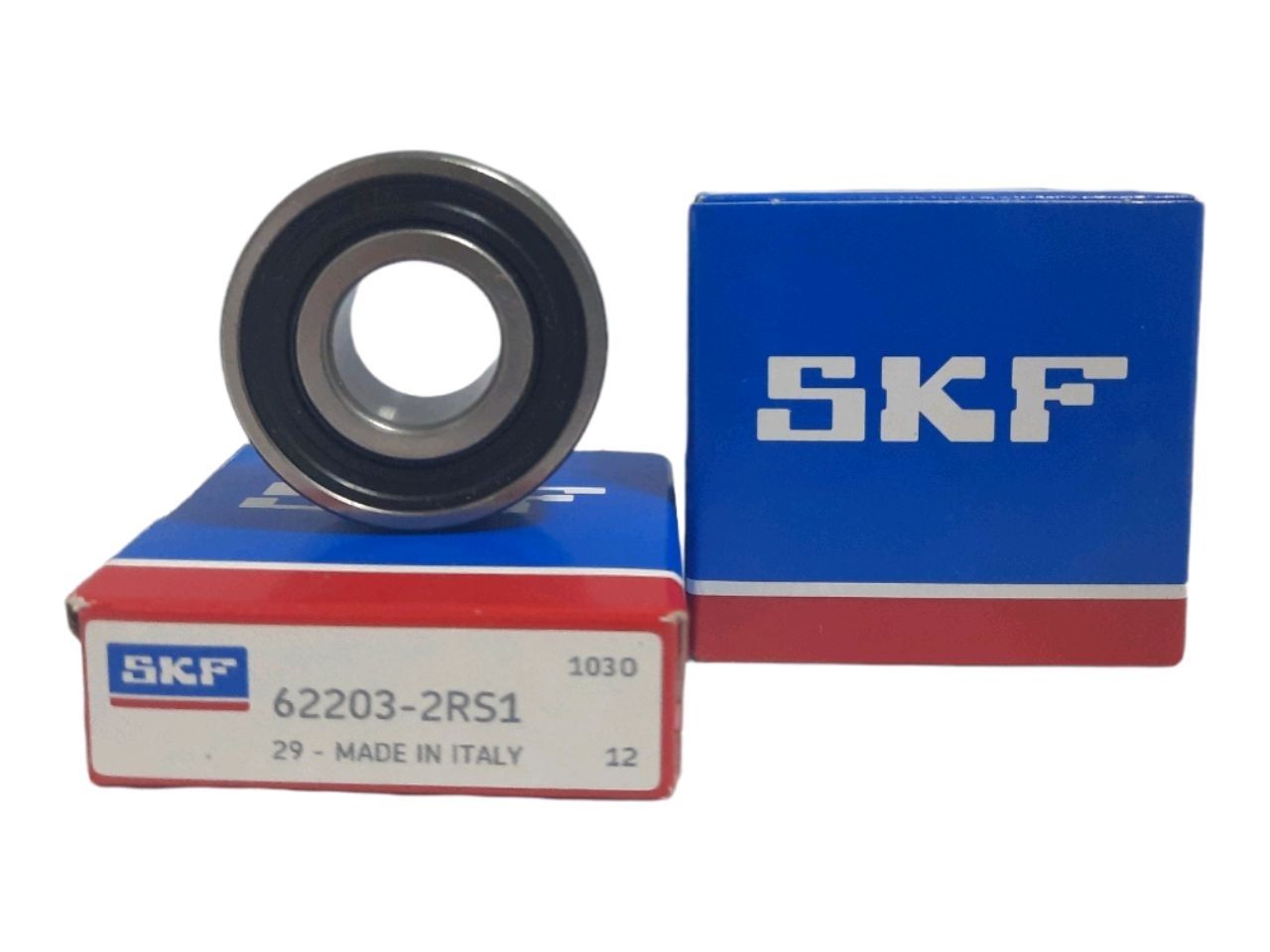 Rulment 180503 (62203 2RS) SKF