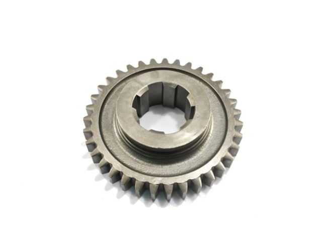 Pinion treaptei 4-marsarier T-40 (z=35)