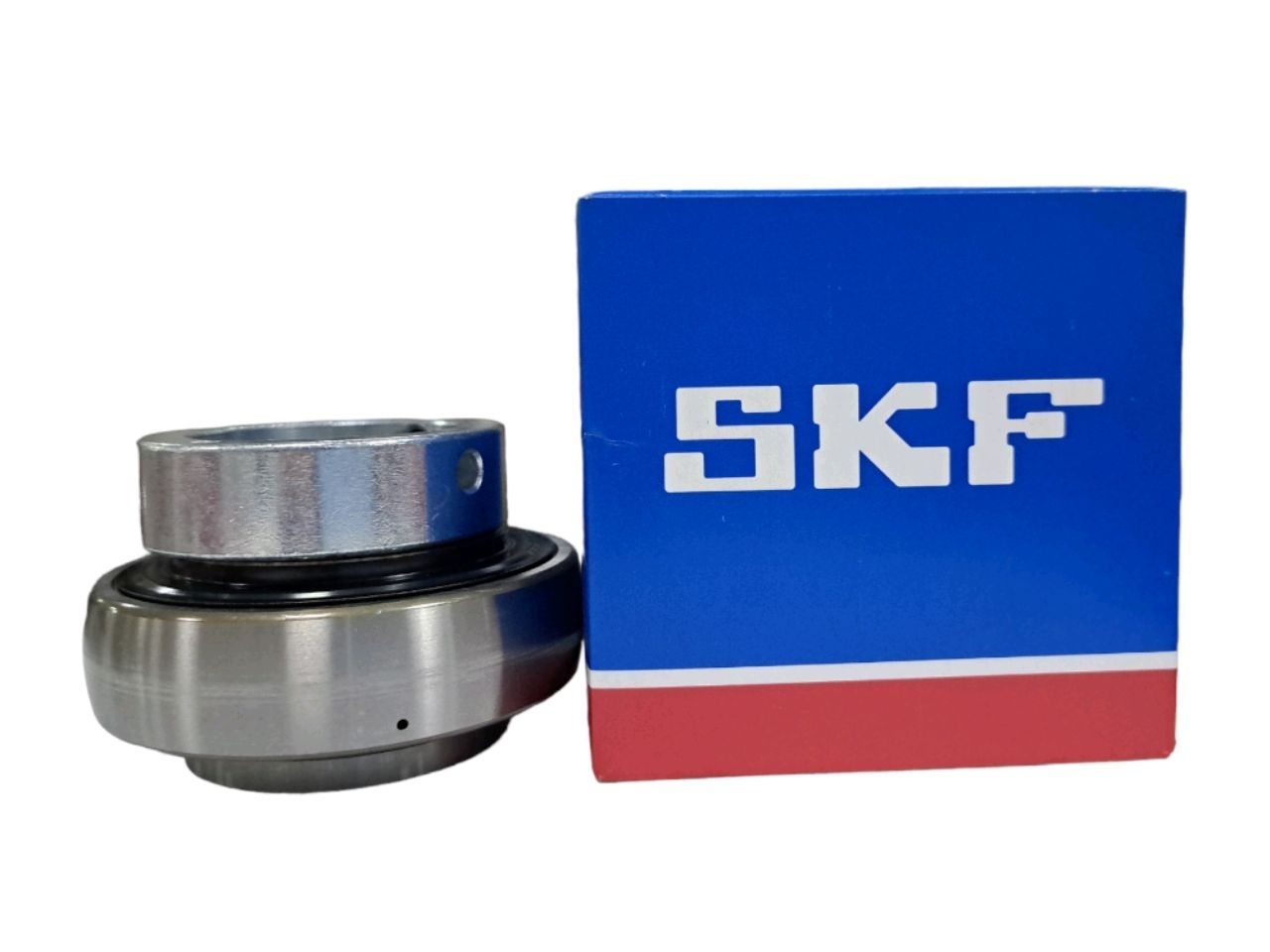 Подшипник YEL 209-2F SKF