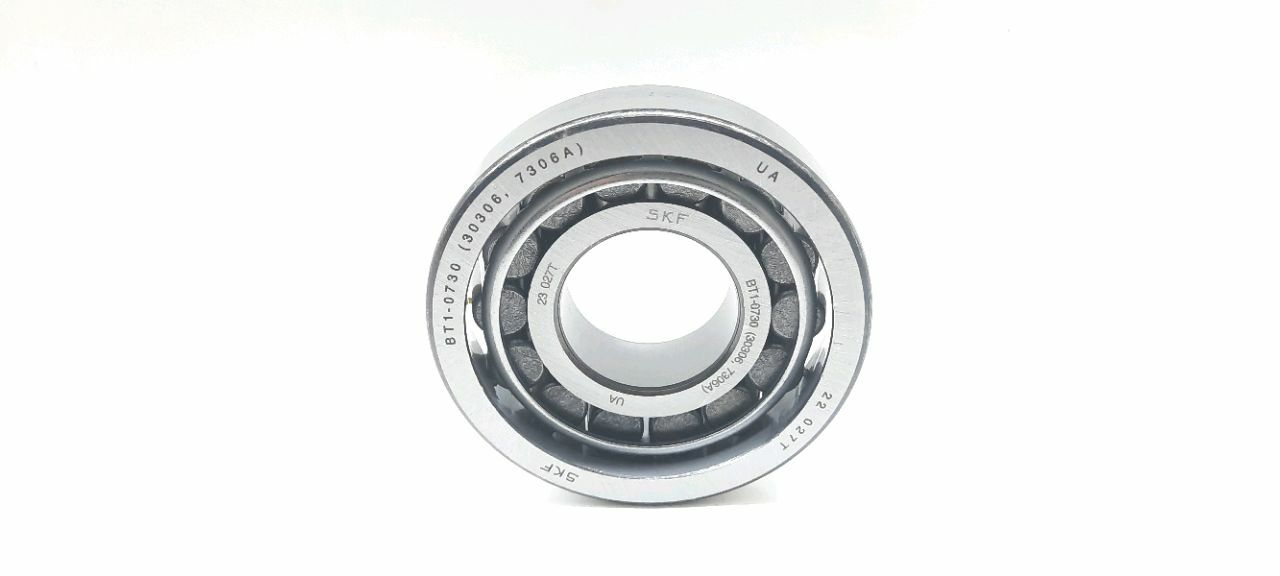 Rulment 7306 (30306A) SKF UA