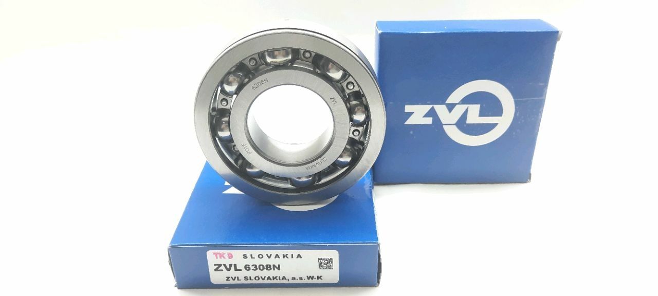 Подшипник 50308 (6308 N) ZVL