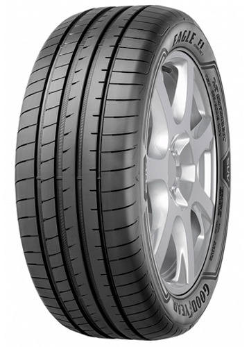 Anvelopa 275/45 R20 (EAG F1 ASY 3 SUV) Goodyear